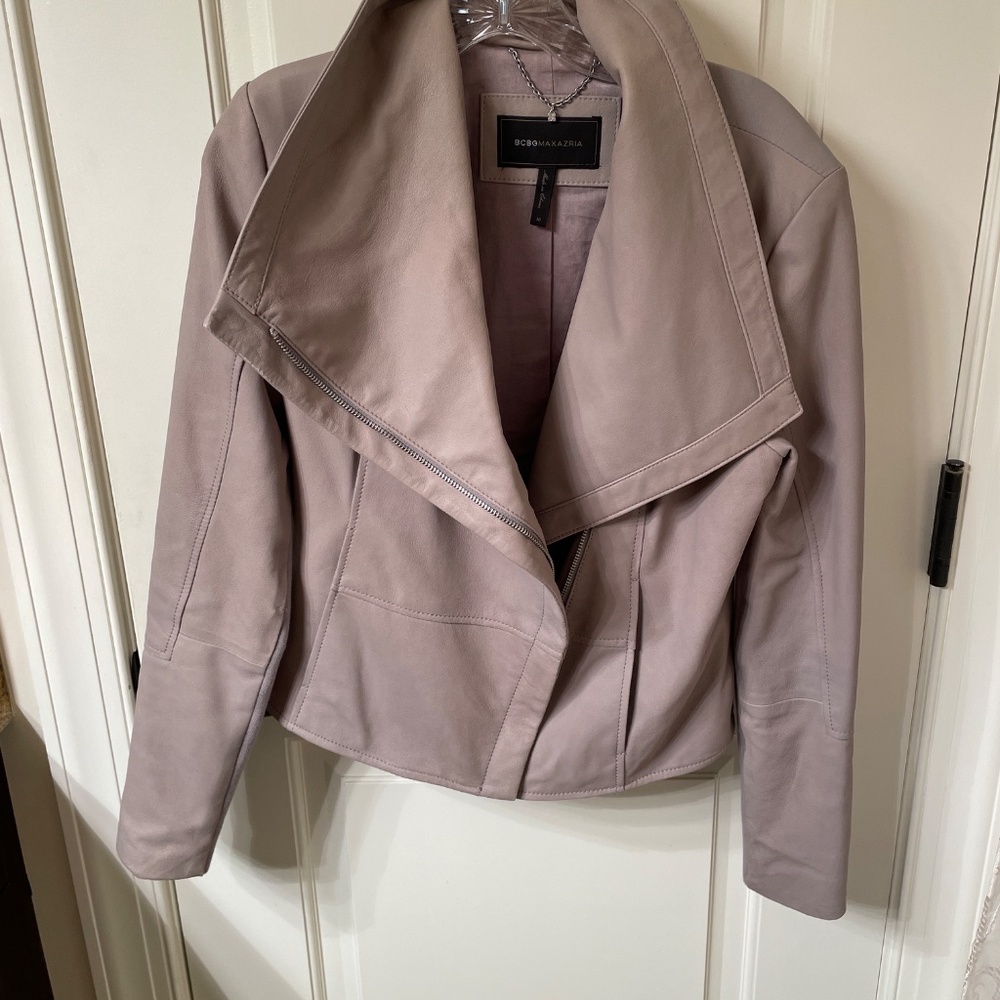 Bcbg Maxazria Jacket - image 3